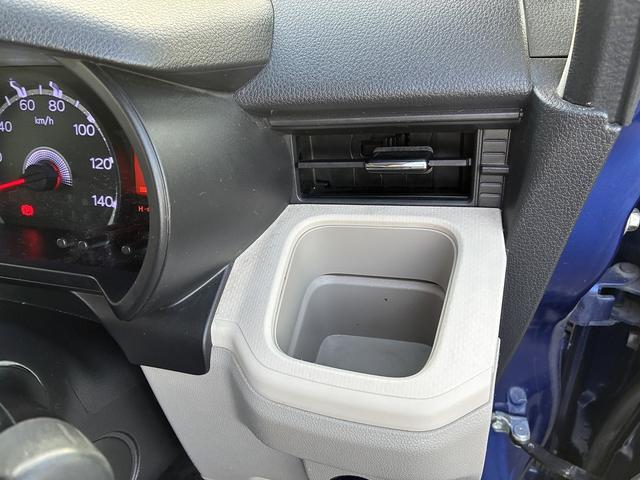 ムーヴ Ｘ　ＳＡＩＩ　衝突軽減　フロアマット　社外ナビ　ワンセグＴＶ　ＣＤ　バックカメラ　アイドリングストップ　スマートキー　プッシュスタート　ＥＴＣ　電動格納ミラー　オートライト　オートライト　Ｗエアバック（32枚目）