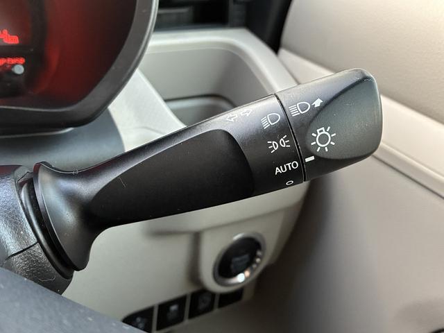 ムーヴ Ｘ　ＳＡＩＩ　衝突軽減　フロアマット　社外ナビ　ワンセグＴＶ　ＣＤ　バックカメラ　アイドリングストップ　スマートキー　プッシュスタート　ＥＴＣ　電動格納ミラー　オートライト　オートライト　Ｗエアバック（40枚目）