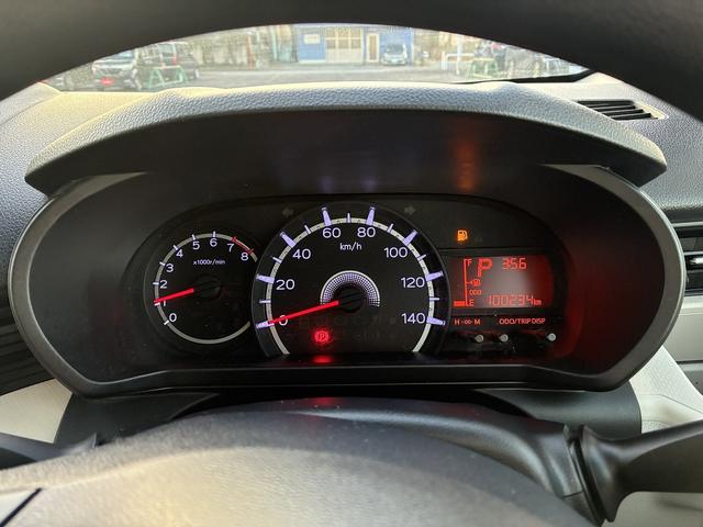 ムーヴ Ｘ　ＳＡＩＩ　衝突軽減　フロアマット　社外ナビ　ワンセグＴＶ　ＣＤ　バックカメラ　アイドリングストップ　スマートキー　プッシュスタート　ＥＴＣ　電動格納ミラー　オートライト　オートライト　Ｗエアバック（41枚目）