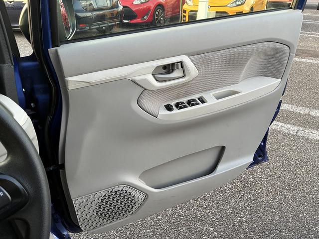 ムーヴ Ｘ　ＳＡＩＩ　衝突軽減　フロアマット　社外ナビ　ワンセグＴＶ　ＣＤ　バックカメラ　アイドリングストップ　スマートキー　プッシュスタート　ＥＴＣ　電動格納ミラー　オートライト　オートライト　Ｗエアバック（45枚目）