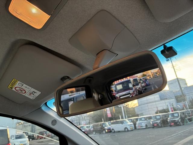 ムーヴ Ｘ　ＳＡＩＩ　衝突軽減　フロアマット　社外ナビ　ワンセグＴＶ　ＣＤ　バックカメラ　アイドリングストップ　スマートキー　プッシュスタート　ＥＴＣ　電動格納ミラー　オートライト　オートライト　Ｗエアバック（47枚目）