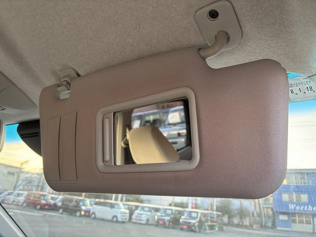 ムーヴ Ｘ　ＳＡＩＩ　衝突軽減　フロアマット　社外ナビ　ワンセグＴＶ　ＣＤ　バックカメラ　アイドリングストップ　スマートキー　プッシュスタート　ＥＴＣ　電動格納ミラー　オートライト　オートライト　Ｗエアバック（48枚目）