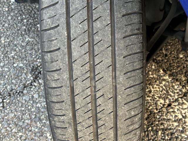 ムーヴ Ｘ　ＳＡＩＩ　衝突軽減　フロアマット　社外ナビ　ワンセグＴＶ　ＣＤ　バックカメラ　アイドリングストップ　スマートキー　プッシュスタート　ＥＴＣ　電動格納ミラー　オートライト　オートライト　Ｗエアバック（52枚目）