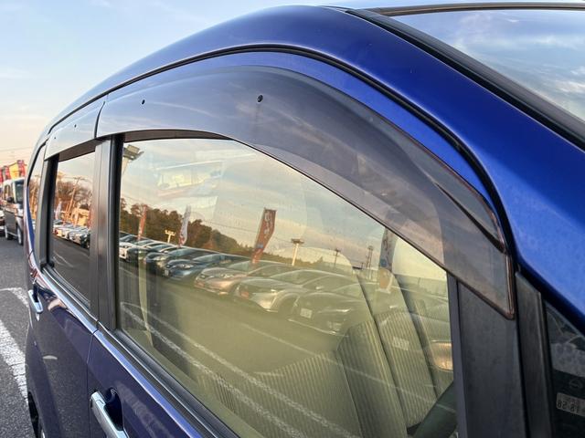 ムーヴ Ｘ　ＳＡＩＩ　衝突軽減　フロアマット　社外ナビ　ワンセグＴＶ　ＣＤ　バックカメラ　アイドリングストップ　スマートキー　プッシュスタート　ＥＴＣ　電動格納ミラー　オートライト　オートライト　Ｗエアバック（56枚目）