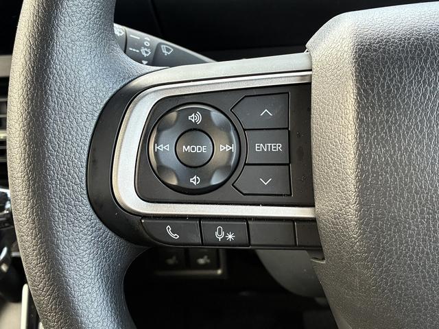 タント カスタムＸスタイルセレクション　Ｗ／サイドエアバック　衝突軽減　フロアマット　スマートキー　プッシュスタート　コーナーセンサー　シートヒーター　両側電動スライドドア　ＬＥＤヘッドライト　オートライト　純正アルミホイール１４インチ（34枚目）