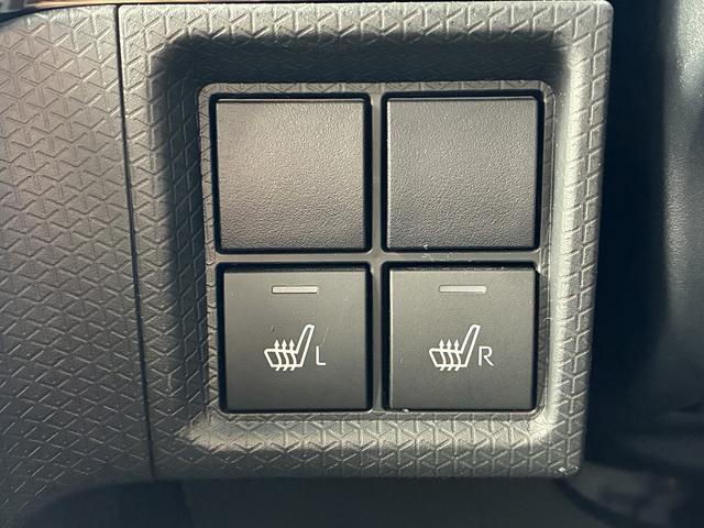 タント カスタムＸスタイルセレクション　Ｗ／サイドエアバック　衝突軽減　フロアマット　スマートキー　プッシュスタート　コーナーセンサー　シートヒーター　両側電動スライドドア　ＬＥＤヘッドライト　オートライト　純正アルミホイール１４インチ（37枚目）