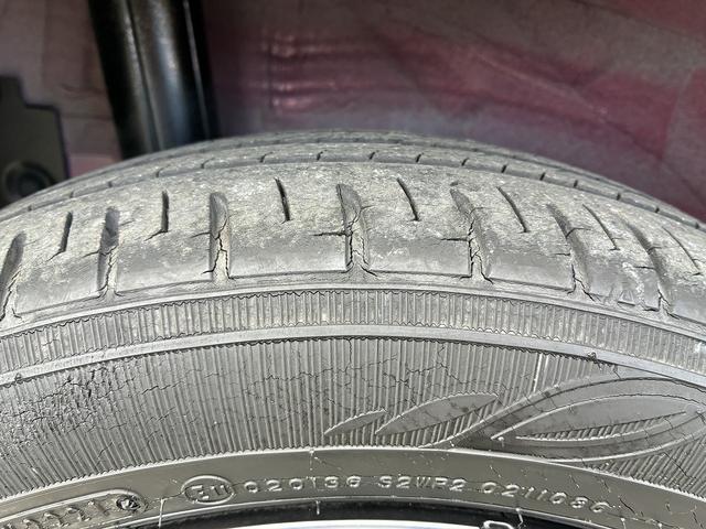 タント カスタムＸスタイルセレクション　Ｗ／サイドエアバック　衝突軽減　フロアマット　スマートキー　プッシュスタート　コーナーセンサー　シートヒーター　両側電動スライドドア　ＬＥＤヘッドライト　オートライト　純正アルミホイール１４インチ（50枚目）