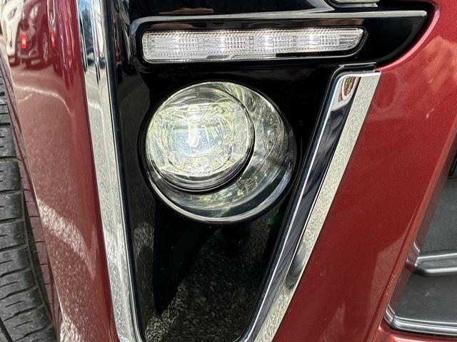 タント カスタムＸスタイルセレクション　Ｗ／サイドエアバック　衝突軽減　フロアマット　スマートキー　プッシュスタート　コーナーセンサー　シートヒーター　両側電動スライドドア　ＬＥＤヘッドライト　オートライト　純正アルミホイール１４インチ（54枚目）