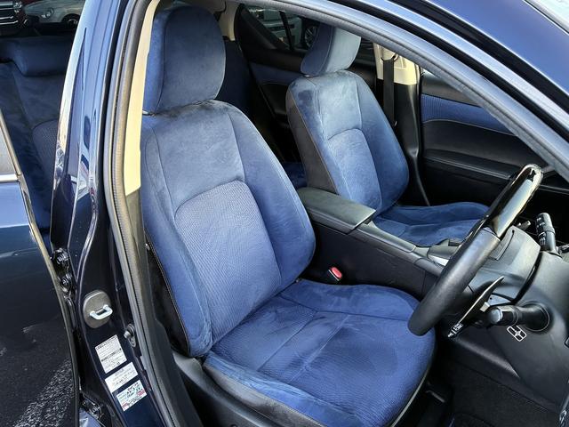 ＣＴ ＣＴ２００ｈ　バージョンＣ　メモリーナビ　フルセグＴＶ　ＣＤ／ＤＶＤ　Ｂｌｕｅｔｏｏｔｈ　バックカメラ　クルーズコントロール　シートヒーター　電動格納ミラー　オートライト　パワーシート　純正アルミホイール１７インチ　スマートキー（23枚目）