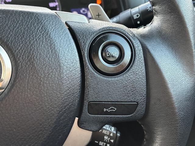 ＣＴ ＣＴ２００ｈ　バージョンＣ　メモリーナビ　フルセグＴＶ　ＣＤ／ＤＶＤ　Ｂｌｕｅｔｏｏｔｈ　バックカメラ　クルーズコントロール　シートヒーター　電動格納ミラー　オートライト　パワーシート　純正アルミホイール１７インチ　スマートキー（39枚目）