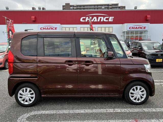 Ｎ－ＢＯＸ Ｇ・Ｌホンダセンシング　衝突軽減　レーンアシスト　ＣＤ　Ｂｌｕｅｔｏｏｔｈ　バックカメラ　キーレス　スマートキー×２　プッシュスタート　ＥＴＣ　電動格納ミラー　片側電動スライドドア　ＬＥＤヘッドライト　オートライト　ステリモ（8枚目）