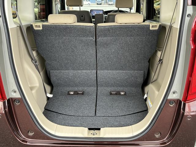 Ｎ－ＢＯＸ Ｇ・Ｌホンダセンシング　衝突軽減　レーンアシスト　ＣＤ　Ｂｌｕｅｔｏｏｔｈ　バックカメラ　キーレス　スマートキー×２　プッシュスタート　ＥＴＣ　電動格納ミラー　片側電動スライドドア　ＬＥＤヘッドライト　オートライト　ステリモ（16枚目）