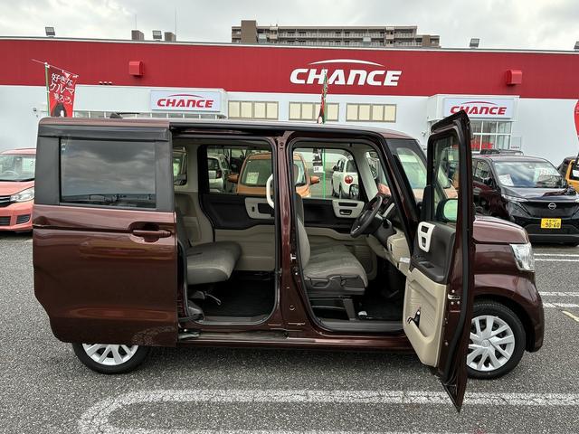 Ｎ－ＢＯＸ Ｇ・Ｌホンダセンシング　衝突軽減　レーンアシスト　ＣＤ　Ｂｌｕｅｔｏｏｔｈ　バックカメラ　キーレス　スマートキー×２　プッシュスタート　ＥＴＣ　電動格納ミラー　片側電動スライドドア　ＬＥＤヘッドライト　オートライト　ステリモ（21枚目）