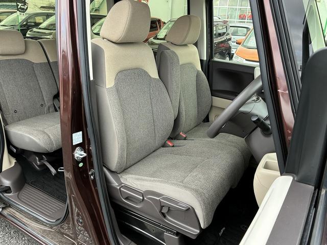 Ｎ－ＢＯＸ Ｇ・Ｌホンダセンシング　衝突軽減　レーンアシスト　ＣＤ　Ｂｌｕｅｔｏｏｔｈ　バックカメラ　キーレス　スマートキー×２　プッシュスタート　ＥＴＣ　電動格納ミラー　片側電動スライドドア　ＬＥＤヘッドライト　オートライト　ステリモ（23枚目）