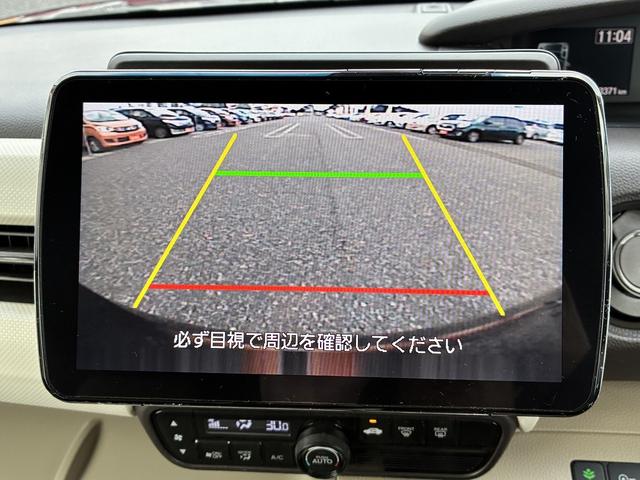 Ｎ－ＢＯＸ Ｇ・Ｌホンダセンシング　衝突軽減　レーンアシスト　ＣＤ　Ｂｌｕｅｔｏｏｔｈ　バックカメラ　キーレス　スマートキー×２　プッシュスタート　ＥＴＣ　電動格納ミラー　片側電動スライドドア　ＬＥＤヘッドライト　オートライト　ステリモ（34枚目）