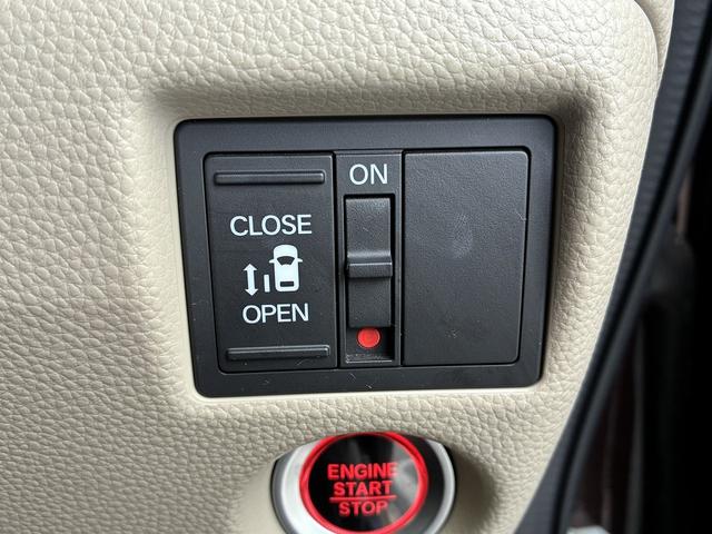 Ｎ－ＢＯＸ Ｇ・Ｌホンダセンシング　衝突軽減　レーンアシスト　ＣＤ　Ｂｌｕｅｔｏｏｔｈ　バックカメラ　キーレス　スマートキー×２　プッシュスタート　ＥＴＣ　電動格納ミラー　片側電動スライドドア　ＬＥＤヘッドライト　オートライト　ステリモ（41枚目）