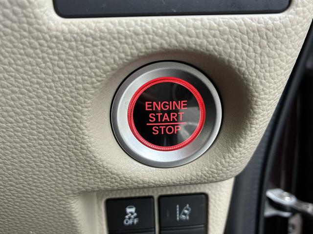 Ｎ－ＢＯＸ Ｇ・Ｌホンダセンシング　衝突軽減　レーンアシスト　ＣＤ　Ｂｌｕｅｔｏｏｔｈ　バックカメラ　キーレス　スマートキー×２　プッシュスタート　ＥＴＣ　電動格納ミラー　片側電動スライドドア　ＬＥＤヘッドライト　オートライト　ステリモ（42枚目）
