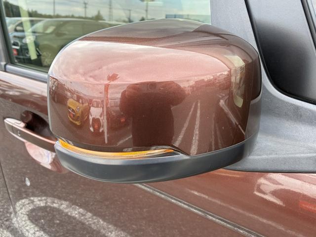 Ｎ－ＢＯＸ Ｇ・Ｌホンダセンシング　衝突軽減　レーンアシスト　ＣＤ　Ｂｌｕｅｔｏｏｔｈ　バックカメラ　キーレス　スマートキー×２　プッシュスタート　ＥＴＣ　電動格納ミラー　片側電動スライドドア　ＬＥＤヘッドライト　オートライト　ステリモ（55枚目）