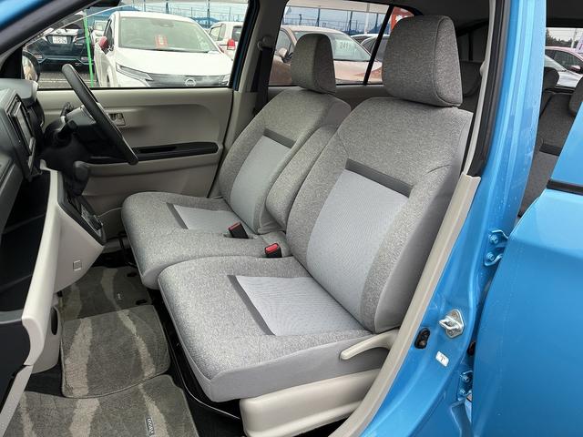 パッソ Ｘ　ＬパッケージＳ　ＳＤナビゲーションシステム　バックカメラ　ステアリングスイッチ　プッシュスタート　コーナーセンサー　オートマチックハイビーム　アイドリングストップ　レーダーブレーキサポート　オートエアコン　電動格納ミ（14枚目）