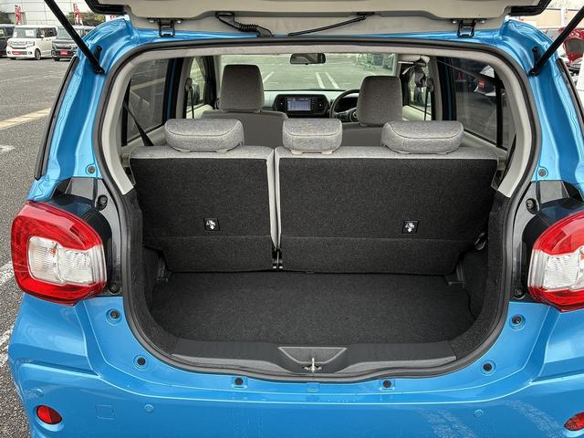 パッソ Ｘ　ＬパッケージＳ　ＳＤナビゲーションシステム　バックカメラ　ステアリングスイッチ　プッシュスタート　コーナーセンサー　オートマチックハイビーム　アイドリングストップ　レーダーブレーキサポート　オートエアコン　電動格納ミ（16枚目）