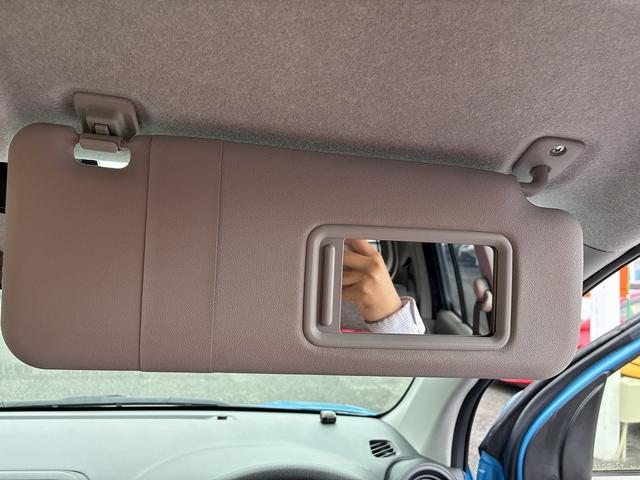 パッソ Ｘ　ＬパッケージＳ　ＳＤナビゲーションシステム　バックカメラ　ステアリングスイッチ　プッシュスタート　コーナーセンサー　オートマチックハイビーム　アイドリングストップ　レーダーブレーキサポート　オートエアコン　電動格納ミ（42枚目）