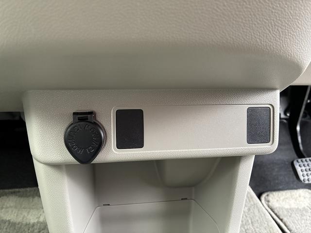 パッソ Ｘ　ＬパッケージＳ　ＳＤナビゲーションシステム　バックカメラ　ステアリングスイッチ　プッシュスタート　コーナーセンサー　オートマチックハイビーム　アイドリングストップ　レーダーブレーキサポート　オートエアコン　電動格納ミ（44枚目）