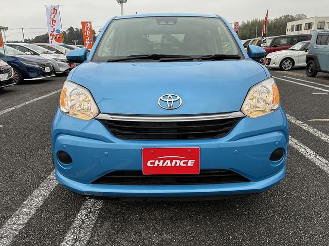 パッソ Ｘ　ＬパッケージＳ　ＳＤナビゲーションシステム　バックカメラ　ステアリングスイッチ　プッシュスタート　コーナーセンサー　オートマチックハイビーム　アイドリングストップ　レーダーブレーキサポート　オートエアコン　電動格納ミ（49枚目）