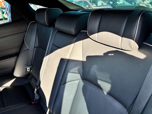 クラウンクロスオーバー Gアドバンスド・レザーパッケージ ディスプレイオーディオ フルセグテレビ BLUETOOTH USB バックカメラ サイドカメラ スマートキー シートクーラー シートヒーター クルーズコントロール 電動格納ドアミラー LEDヘッドライ(15枚目)