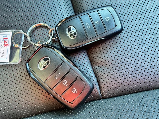 クラウンクロスオーバー Gアドバンスド・レザーパッケージ ディスプレイオーディオ フルセグテレビ BLUETOOTH USB バックカメラ サイドカメラ スマートキー シートクーラー シートヒーター クルーズコントロール 電動格納ドアミラー LEDヘッドライ(48枚目)