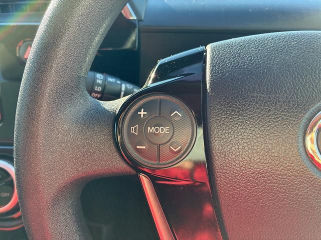 アクア Ｓ　メモリーナビ　フルセグＴＶ　ＣＤ　スマートキープッシュスタート　ＥＴＣ　電格ミラー　ＬＥＤヘッドライト　オートライト　ステアリングリモコン　オートエアコン　Ｂｌｕｅｔｏｏｔｈ接続（34枚目）