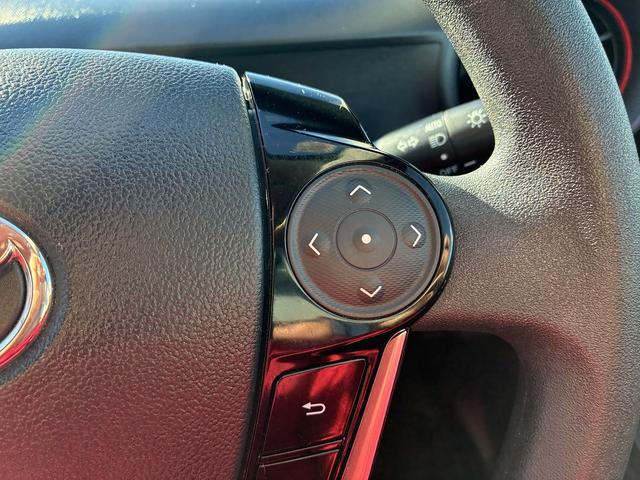 アクア Ｓ　メモリーナビ　フルセグＴＶ　ＣＤ　スマートキープッシュスタート　ＥＴＣ　電格ミラー　ＬＥＤヘッドライト　オートライト　ステアリングリモコン　オートエアコン　Ｂｌｕｅｔｏｏｔｈ接続（35枚目）