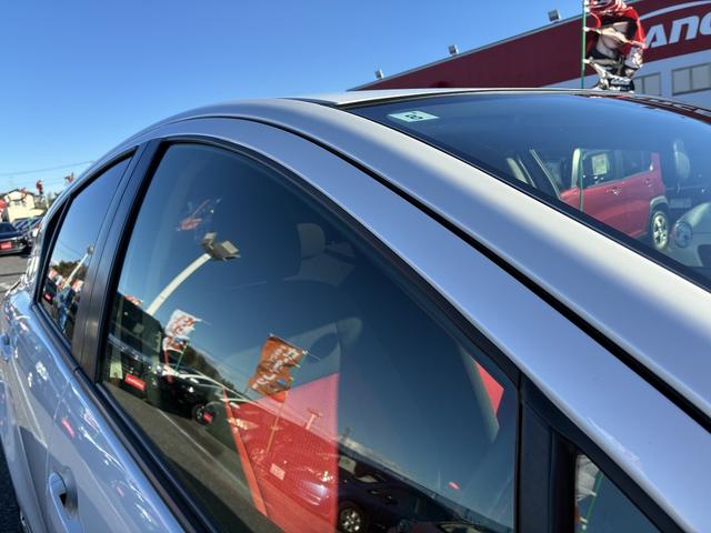 アクア Ｓ　メモリーナビ　フルセグＴＶ　ＣＤ　スマートキープッシュスタート　ＥＴＣ　電格ミラー　ＬＥＤヘッドライト　オートライト　ステアリングリモコン　オートエアコン　Ｂｌｕｅｔｏｏｔｈ接続（51枚目）