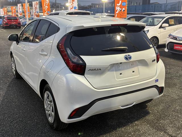 アクア Ｘ　メモリーナビ　衝突軽減　レーンキープアシスト　Ｂｌｕｅｔｏｏｔｈ接続　全周囲カメラ　スマートキープッシュスタート　ＥＴＣ　クルーズコントロール　電格ミラー　ＬＥＤヘッドライト　オートライト（11枚目）