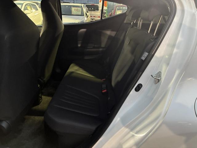 アクア Ｘ　メモリーナビ　衝突軽減　レーンキープアシスト　Ｂｌｕｅｔｏｏｔｈ接続　全周囲カメラ　スマートキープッシュスタート　ＥＴＣ　クルーズコントロール　電格ミラー　ＬＥＤヘッドライト　オートライト（14枚目）