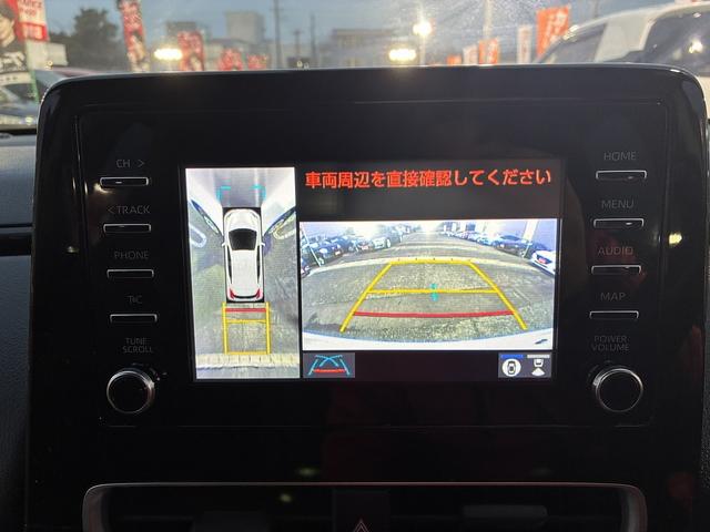 アクア Ｘ　メモリーナビ　衝突軽減　レーンキープアシスト　Ｂｌｕｅｔｏｏｔｈ接続　全周囲カメラ　スマートキープッシュスタート　ＥＴＣ　クルーズコントロール　電格ミラー　ＬＥＤヘッドライト　オートライト（28枚目）