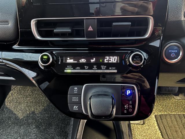 アクア Ｘ　メモリーナビ　衝突軽減　レーンキープアシスト　Ｂｌｕｅｔｏｏｔｈ接続　全周囲カメラ　スマートキープッシュスタート　ＥＴＣ　クルーズコントロール　電格ミラー　ＬＥＤヘッドライト　オートライト（29枚目）