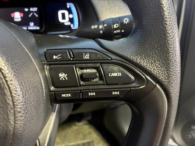 アクア Ｘ　メモリーナビ　衝突軽減　レーンキープアシスト　Ｂｌｕｅｔｏｏｔｈ接続　全周囲カメラ　スマートキープッシュスタート　ＥＴＣ　クルーズコントロール　電格ミラー　ＬＥＤヘッドライト　オートライト（34枚目）