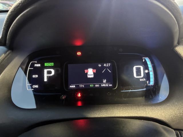 アクア Ｘ　メモリーナビ　衝突軽減　レーンキープアシスト　Ｂｌｕｅｔｏｏｔｈ接続　全周囲カメラ　スマートキープッシュスタート　ＥＴＣ　クルーズコントロール　電格ミラー　ＬＥＤヘッドライト　オートライト（36枚目）