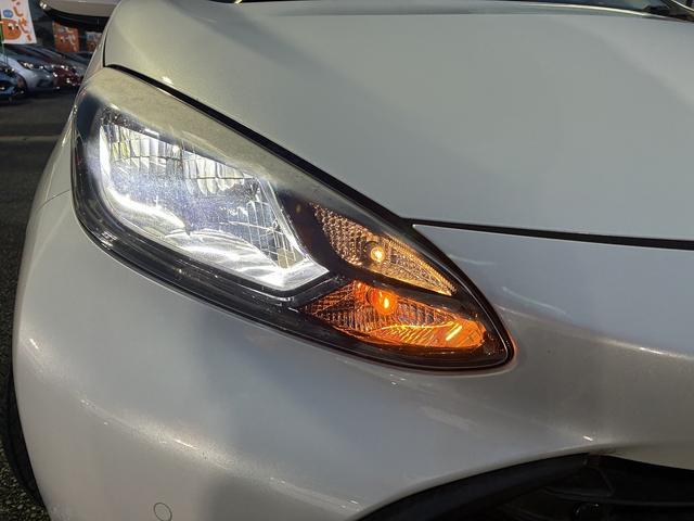 アクア Ｘ　メモリーナビ　衝突軽減　レーンキープアシスト　Ｂｌｕｅｔｏｏｔｈ接続　全周囲カメラ　スマートキープッシュスタート　ＥＴＣ　クルーズコントロール　電格ミラー　ＬＥＤヘッドライト　オートライト（45枚目）