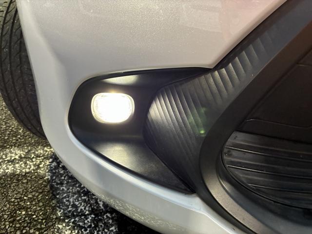 アクア Ｘ　メモリーナビ　衝突軽減　レーンキープアシスト　Ｂｌｕｅｔｏｏｔｈ接続　全周囲カメラ　スマートキープッシュスタート　ＥＴＣ　クルーズコントロール　電格ミラー　ＬＥＤヘッドライト　オートライト（46枚目）