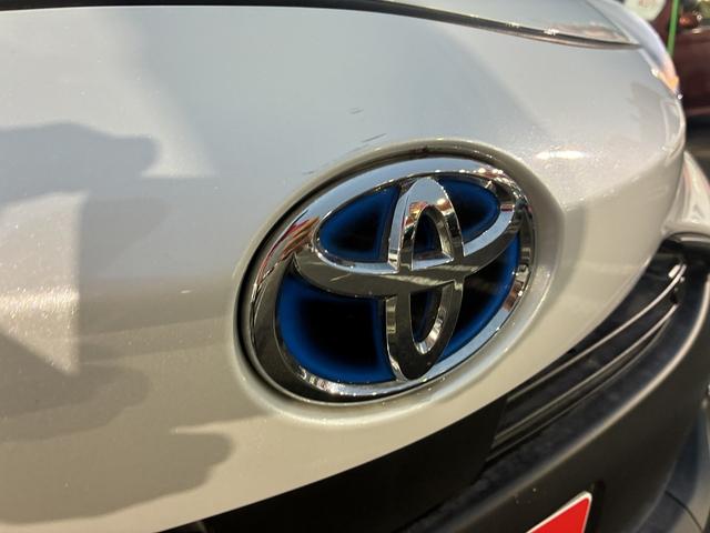 アクア Ｘ　メモリーナビ　衝突軽減　レーンキープアシスト　Ｂｌｕｅｔｏｏｔｈ接続　全周囲カメラ　スマートキープッシュスタート　ＥＴＣ　クルーズコントロール　電格ミラー　ＬＥＤヘッドライト　オートライト（47枚目）