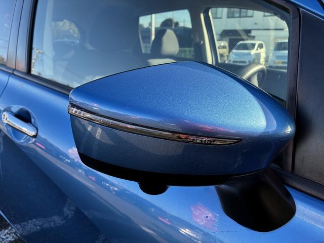 ノート ｅ－パワー　Ｘ　ＳＤナビゲーションシステム　フルセグテレビ　ＣＤ　ＤＶＤ　ＢＬＵＥＴＯＯＴＨ　バックカメラ　アラウンドビューモニター　デジタルインナーミラー　スマートキー　プッシュスタート　コーナーセンサー　電格ミラ（48枚目）