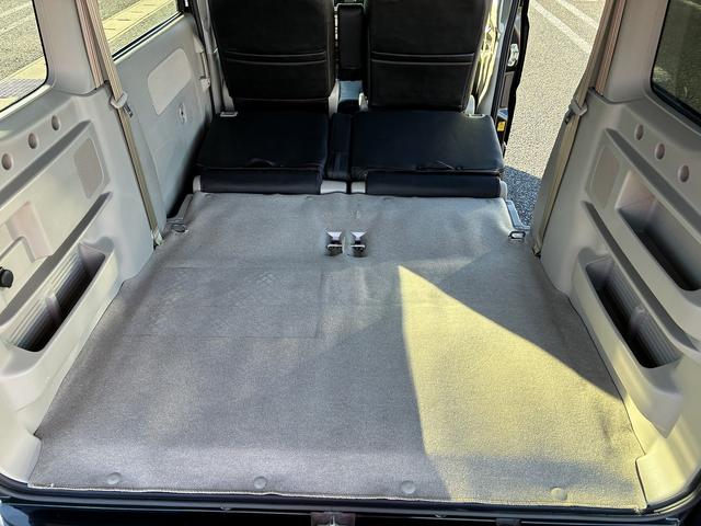 スクラムワゴン ＰＺターボ　ＣＤオーディオ　レーダーブレーキサポート　レーンキープアシスト　スマートキー　プッシュスタート　ＥＴＣ　コーナーセンサー　助手席側電動スライドドア　ＨＩＤヘッドライト　フォグランプ　オートライト（19枚目）