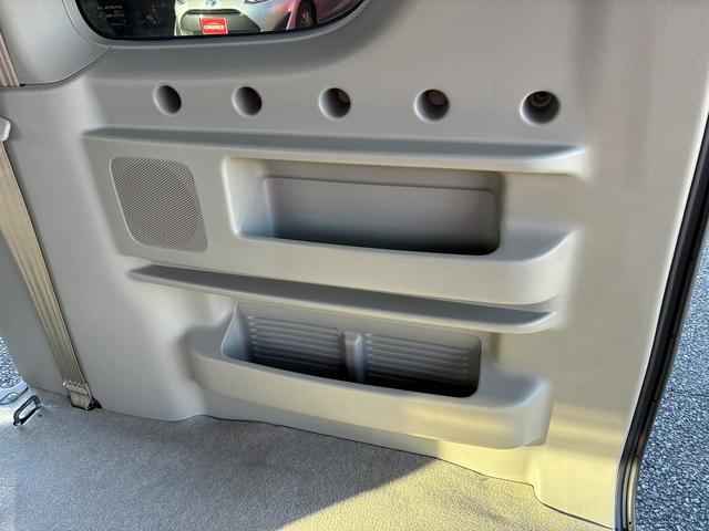 スクラムワゴン ＰＺターボ　ＣＤオーディオ　レーダーブレーキサポート　レーンキープアシスト　スマートキー　プッシュスタート　ＥＴＣ　コーナーセンサー　助手席側電動スライドドア　ＨＩＤヘッドライト　フォグランプ　オートライト（21枚目）