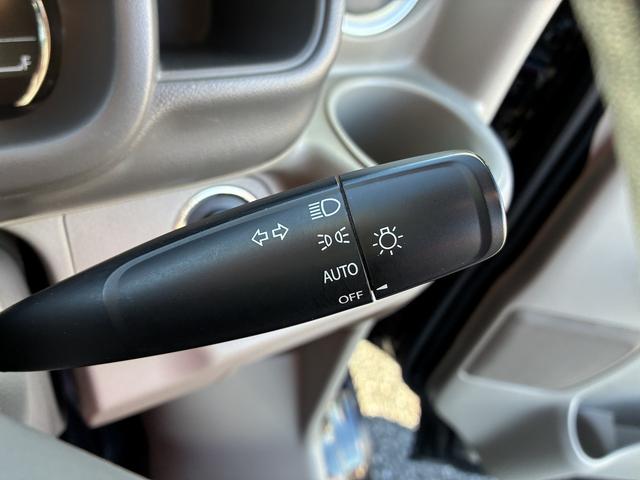 スクラムワゴン ＰＺターボ　ＣＤオーディオ　レーダーブレーキサポート　レーンキープアシスト　スマートキー　プッシュスタート　ＥＴＣ　コーナーセンサー　助手席側電動スライドドア　ＨＩＤヘッドライト　フォグランプ　オートライト（43枚目）