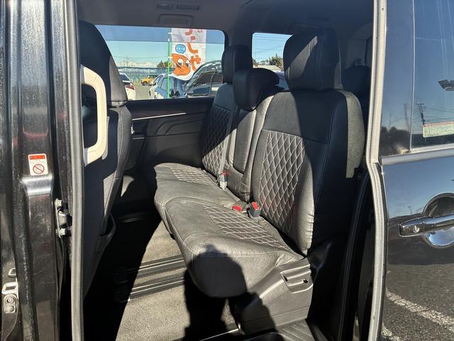 デリカＤ：５ Ｇ　パワーパッケージ　ＳＤナビゲーションシステム　ワンセグテレビ　ＣＤ　ＢＬＵＥＴＯＯＴＨ　バックカメラ　スマートキー　プッシュスタート　クルーズコントロール　前席シートヒーター　電動格納ドアミラー　両側電動スライドドア（15枚目）