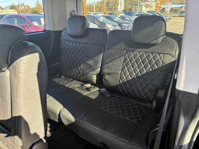 デリカＤ：５ Ｇ　パワーパッケージ　ＳＤナビゲーションシステム　ワンセグテレビ　ＣＤ　ＢＬＵＥＴＯＯＴＨ　バックカメラ　スマートキー　プッシュスタート　クルーズコントロール　前席シートヒーター　電動格納ドアミラー　両側電動スライドドア（16枚目）