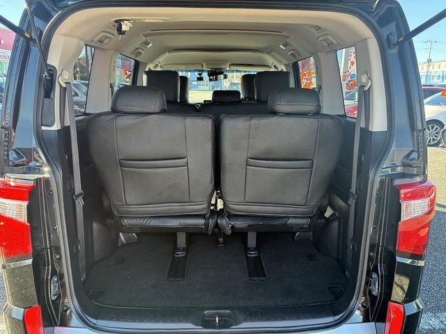 デリカＤ：５ Ｇ　パワーパッケージ　ＳＤナビゲーションシステム　ワンセグテレビ　ＣＤ　ＢＬＵＥＴＯＯＴＨ　バックカメラ　スマートキー　プッシュスタート　クルーズコントロール　前席シートヒーター　電動格納ドアミラー　両側電動スライドドア（17枚目）