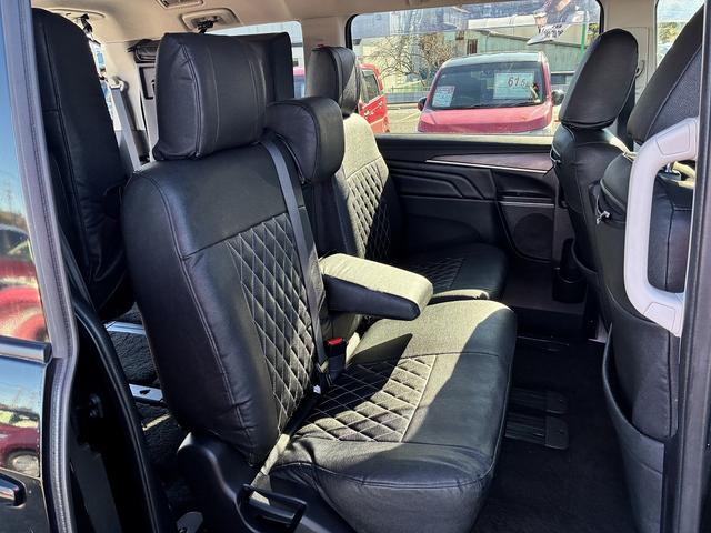 デリカＤ：５ Ｇ　パワーパッケージ　ＳＤナビゲーションシステム　ワンセグテレビ　ＣＤ　ＢＬＵＥＴＯＯＴＨ　バックカメラ　スマートキー　プッシュスタート　クルーズコントロール　前席シートヒーター　電動格納ドアミラー　両側電動スライドドア（30枚目）