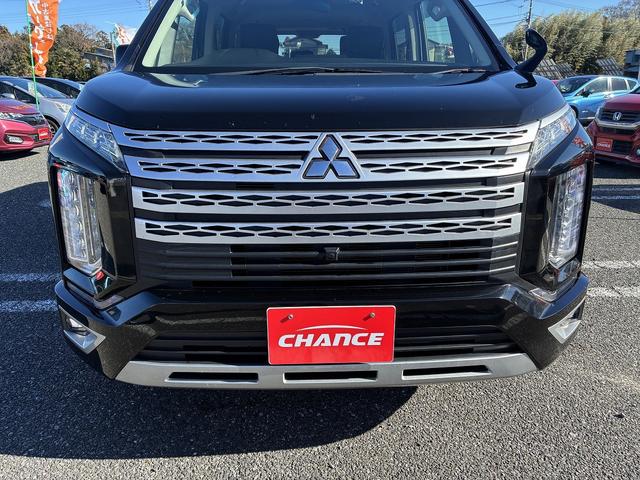 デリカＤ：５ Ｇ　パワーパッケージ　ＳＤナビゲーションシステム　ワンセグテレビ　ＣＤ　ＢＬＵＥＴＯＯＴＨ　バックカメラ　スマートキー　プッシュスタート　クルーズコントロール　前席シートヒーター　電動格納ドアミラー　両側電動スライドドア（50枚目）